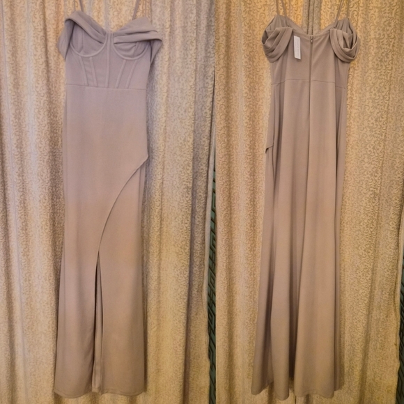 ☆Symphony Cream Fabric Detail☆ - Picture 2 of 7